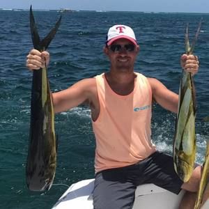 Meet your Posher, Cory